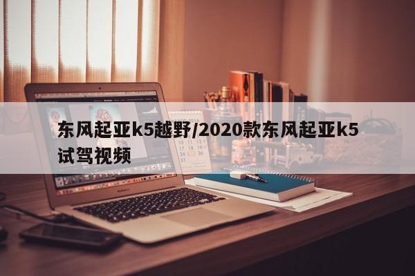东风起亚k5越野/2020款东风起亚k5试驾视频