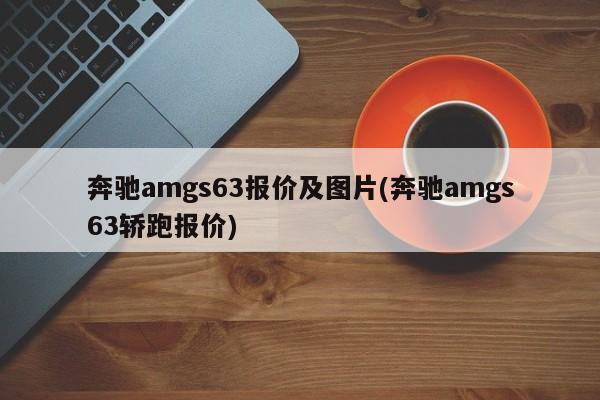 奔驰amgs63报价及图片(奔驰amgs63轿跑报价)