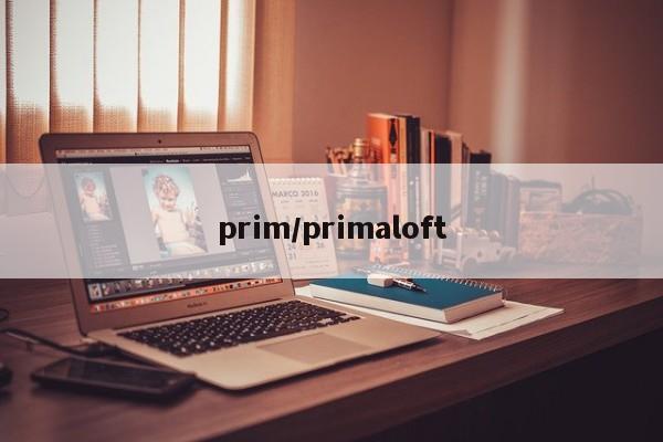 prim/primaloft